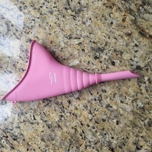 NEW AWOKEN Female Urination Device